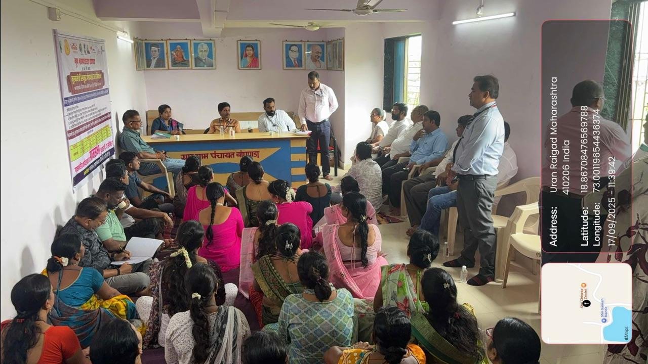 निर्णय आणि अंमलबजावणी