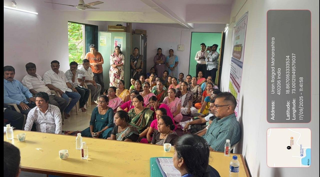 नागरिकांचा सहभाग