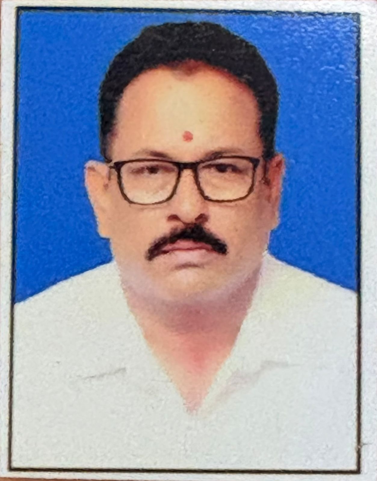 श्री. राजेंद्र विश्वनाथ सातंगे