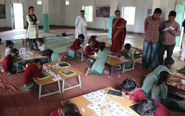 वाचनालय 3